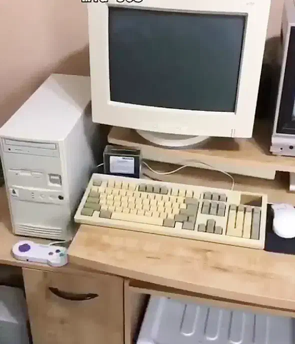 فروش و خریدار کیس و مانیتور های قدیمی از رده خارج|رایانه رومیزی|گرگان, |دیوار