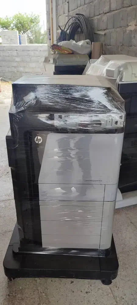 فروش وتعمیرات انواع دستگاههای پرینتر فتوکپی|پرینتر، اسکنر، کپی، فکس|اهواز, پادادشهر|دیوار