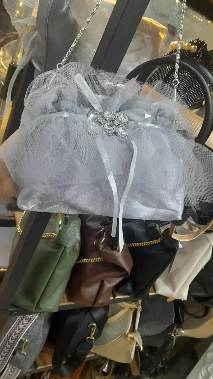 انواع کیف|کیف، کفش، کمربند|بانه, |دیوار