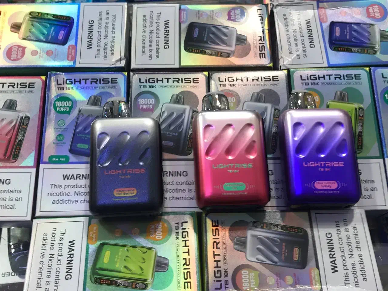 ویپ و پاد حاج اوغلی|زیورآلات و اکسسوری|پاکدشت, پاکدشت (مامازند)|دیوار