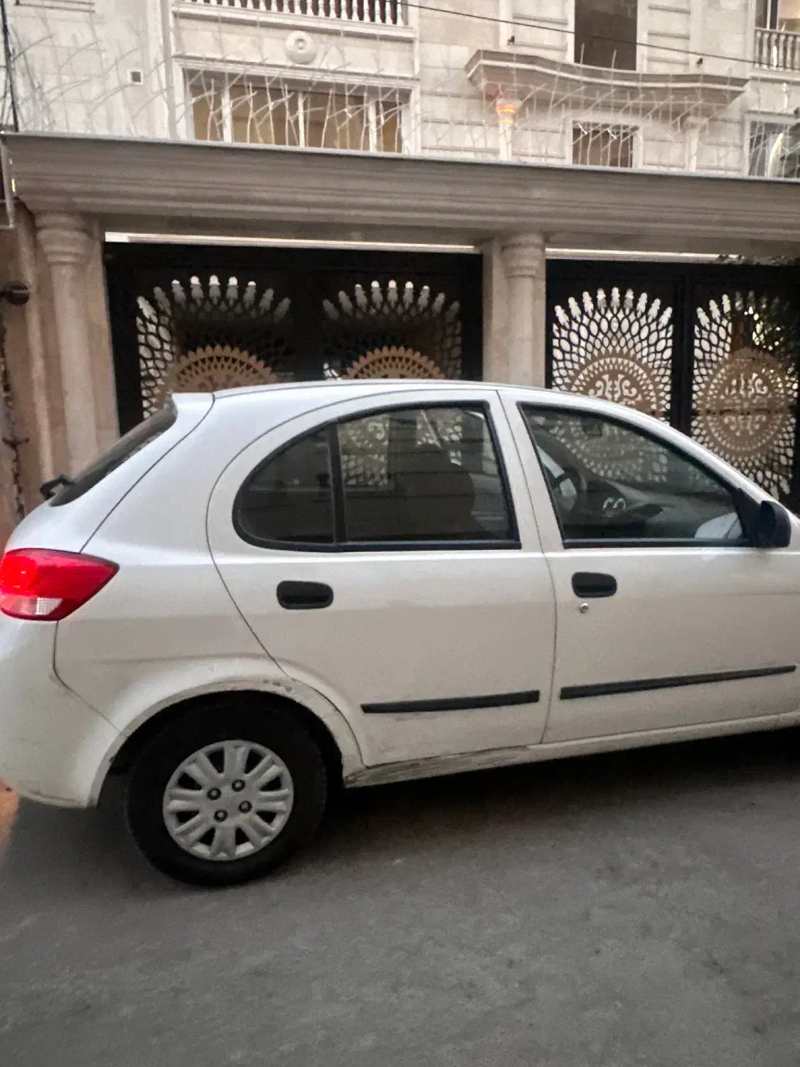 تیبا ۲ مدل ۱۳۹۷|خودرو سواری و وانت|شیراز, میرزاکوچک خان|دیوار