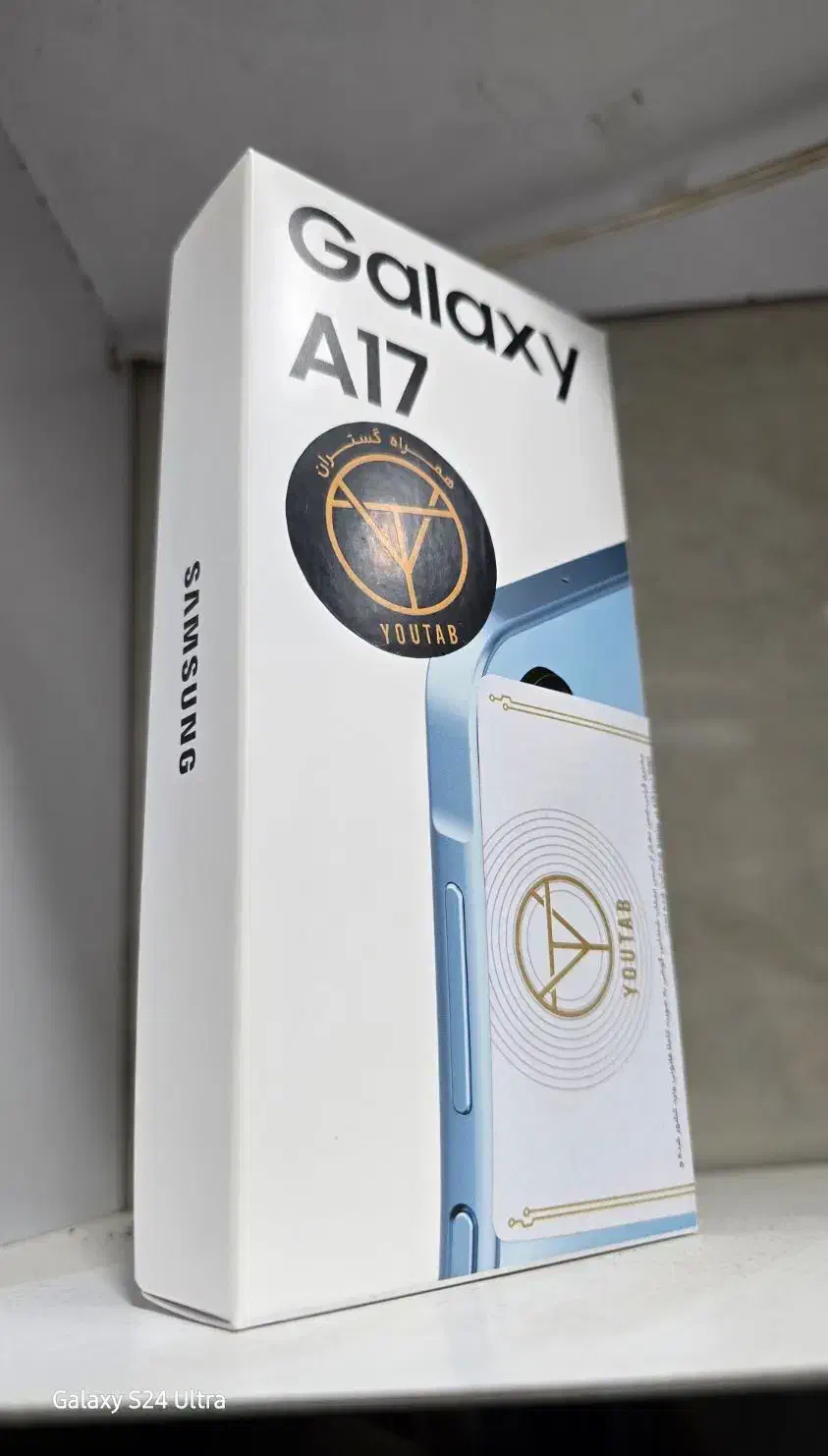 A17 128gb ram6|موبایل|بندر انزلی, جهانگانی|دیوار