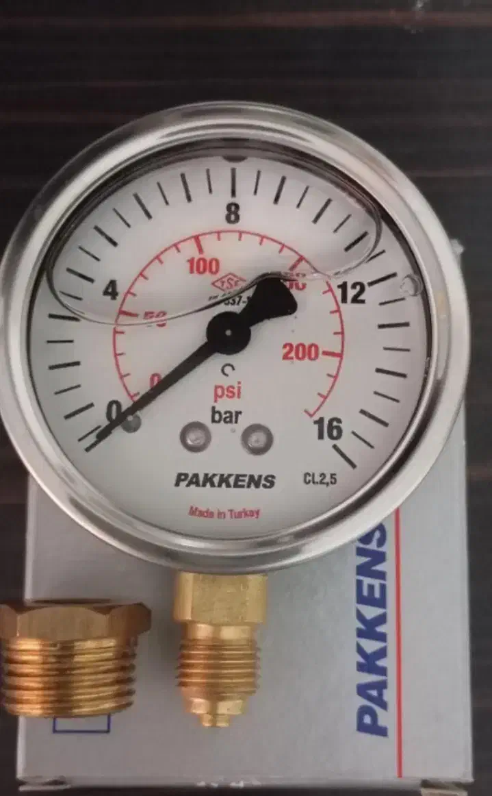 مانومتر|ابزارآلات|کرج, شاهین‌ویلا|دیوار