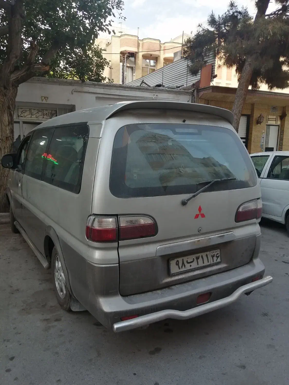 ون دربستی اینترنتی از مشهد به تمام نقاط ایران|خدمات حمل و نقل|مشهد, حرم مطهر رضوی|دیوار