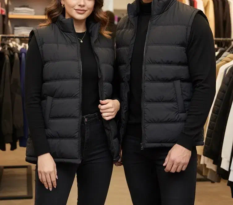 پافر مردانه و زنانه فقط ۵۰۰ تومن « تخفیف آخر فصل »|لباس|گرگان, |دیوار