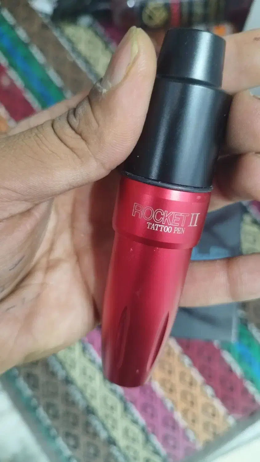 لوازم تتو|آرایشگاه و سالنهای زیبایی|پاکدشت, پاکدشت (مامازند)|دیوار