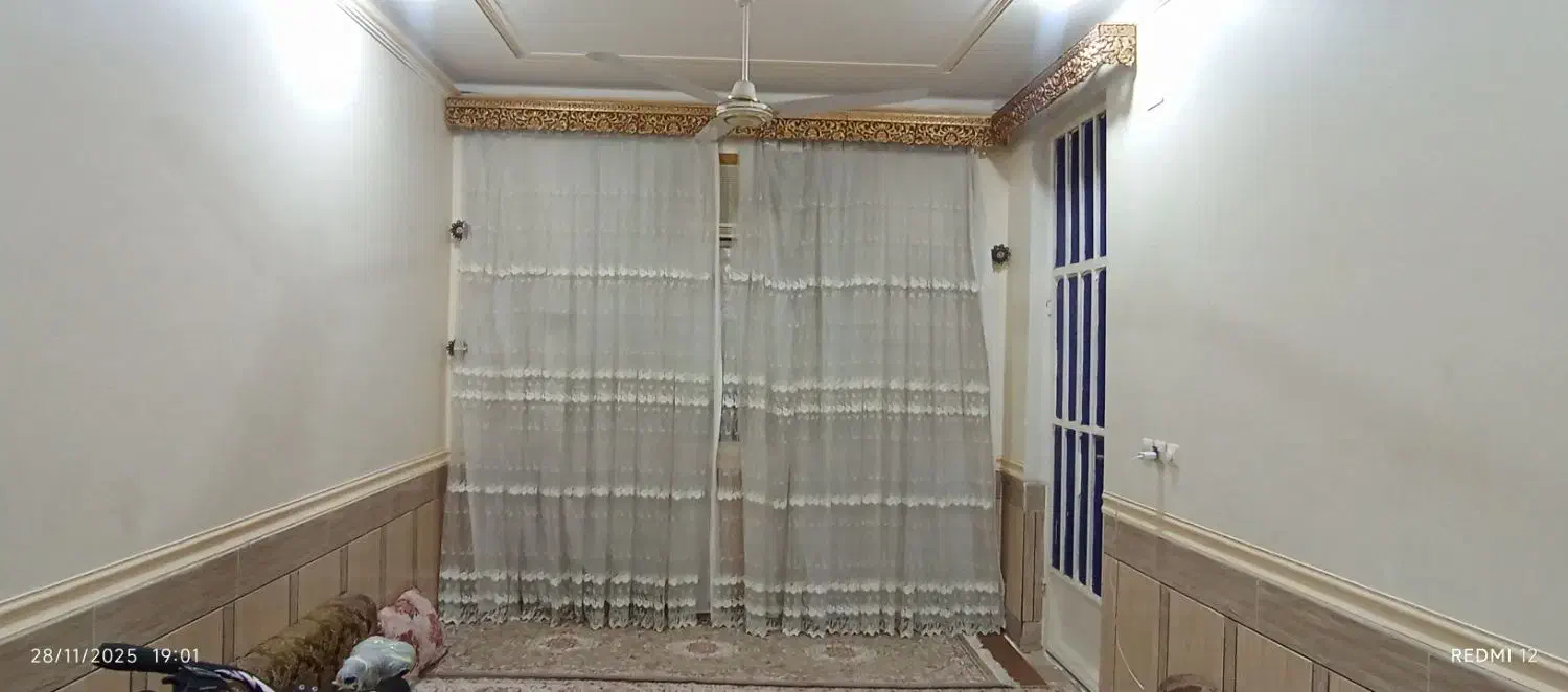 پرده|پرده، رانر، رومیزی|کارون, |دیوار