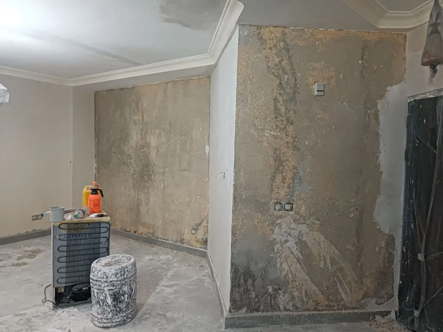 بازسازی و تعمیرات ساختمان از صفرتاصد|خدمات پیشه و مهارت|بندرعباس, |دیوار