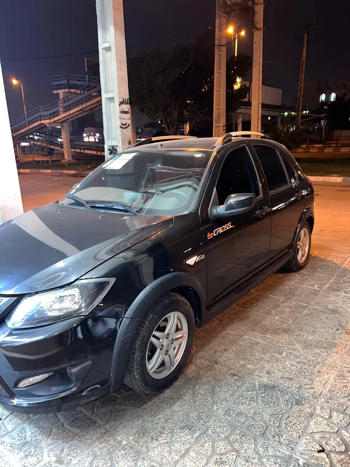 کویک GXH|خودرو سواری و وانت|اهواز, آسیاباد|دیوار