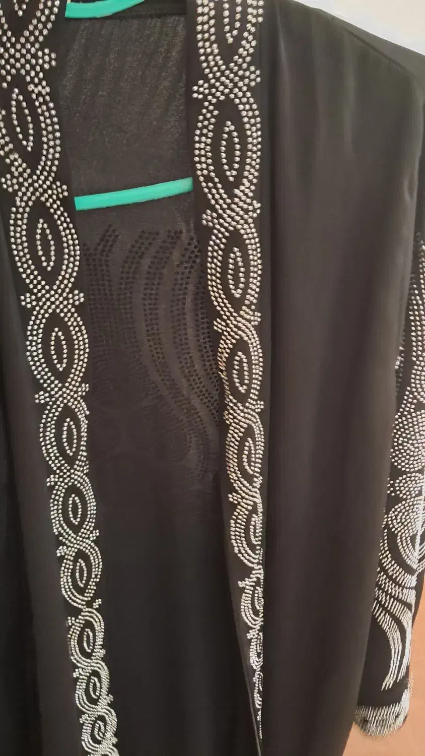 مانتو بلند مجلسی|لباس|ساوه, |دیوار