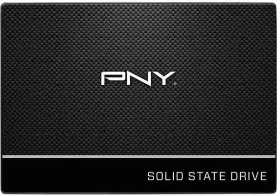 SSD PNY 240GB SATA CS900|قطعات و لوازم جانبی رایانه|تهران, استاد معین|دیوار