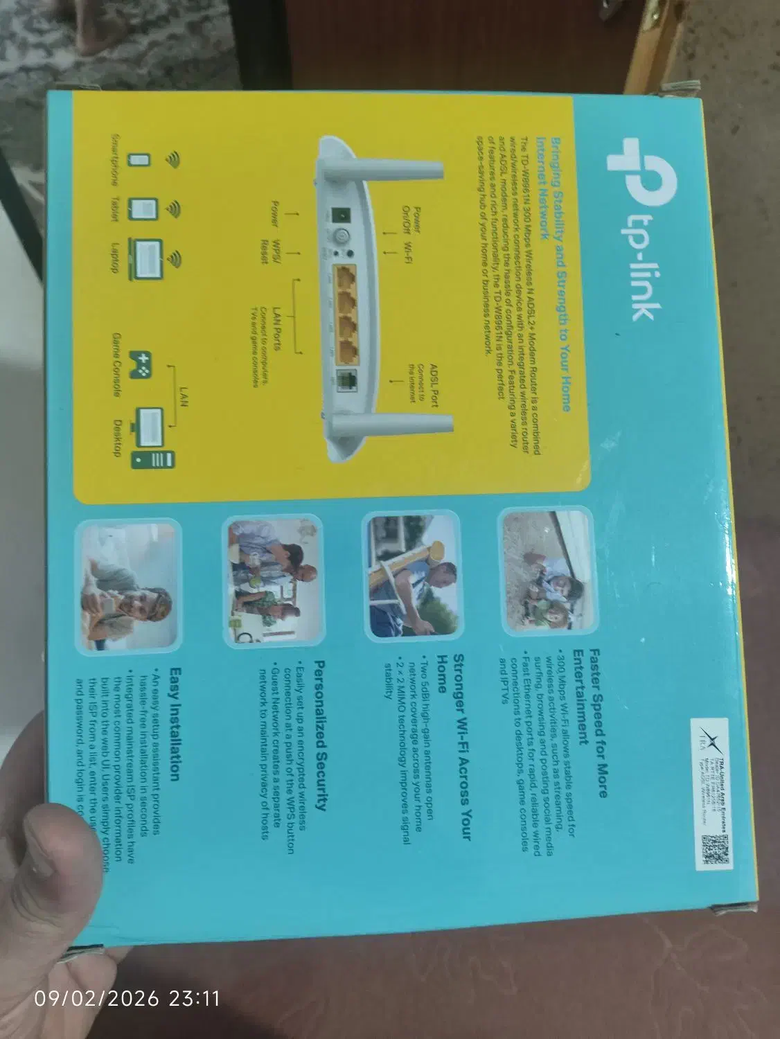 مودم|مودم و تجهیزات شبکه|اهر, |دیوار