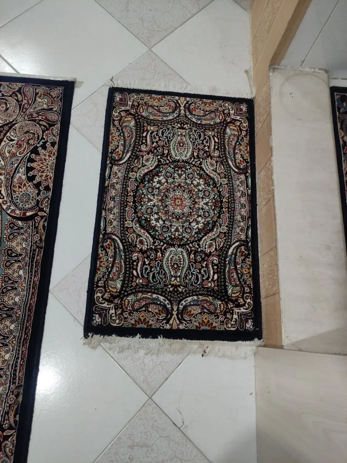 فرش ماشینی|فرش|تهران, جوادیه|دیوار