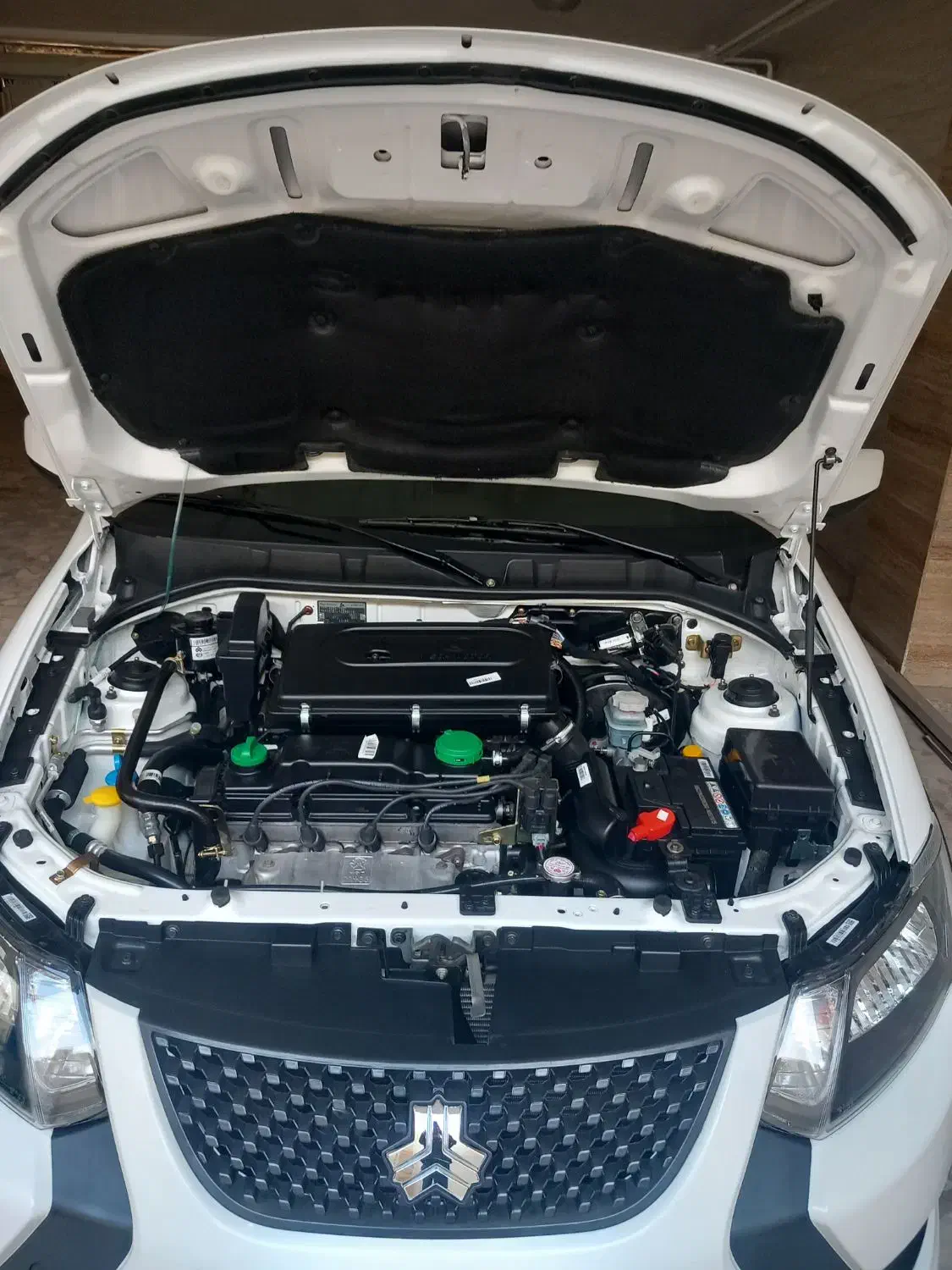 ماشین کوئیک|خودرو سواری و وانت|رشت, تازه آباد|دیوار