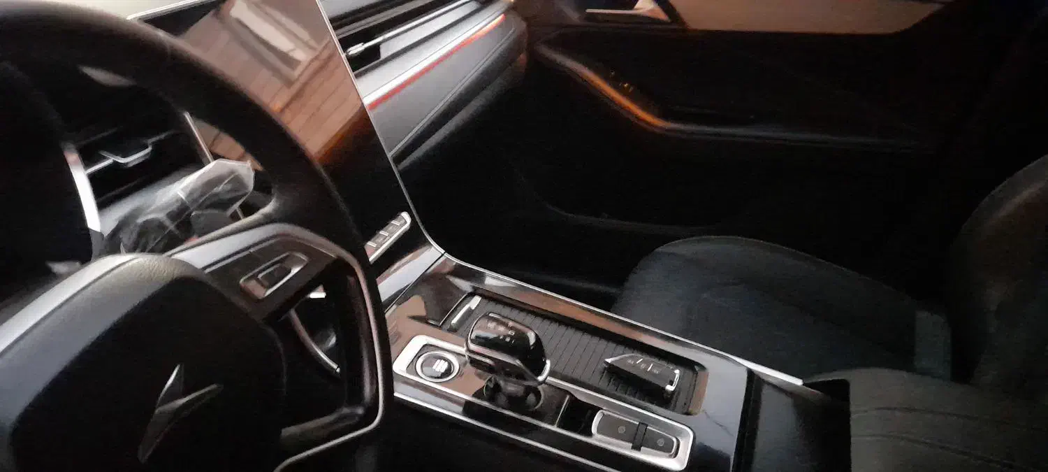 kmc j7 مدل ۱۴۰۳|خودرو سواری و وانت|خلخال, |دیوار