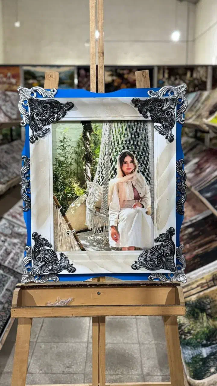 هدیه خاص|فرش|فردیس, خیام شرقی|دیوار