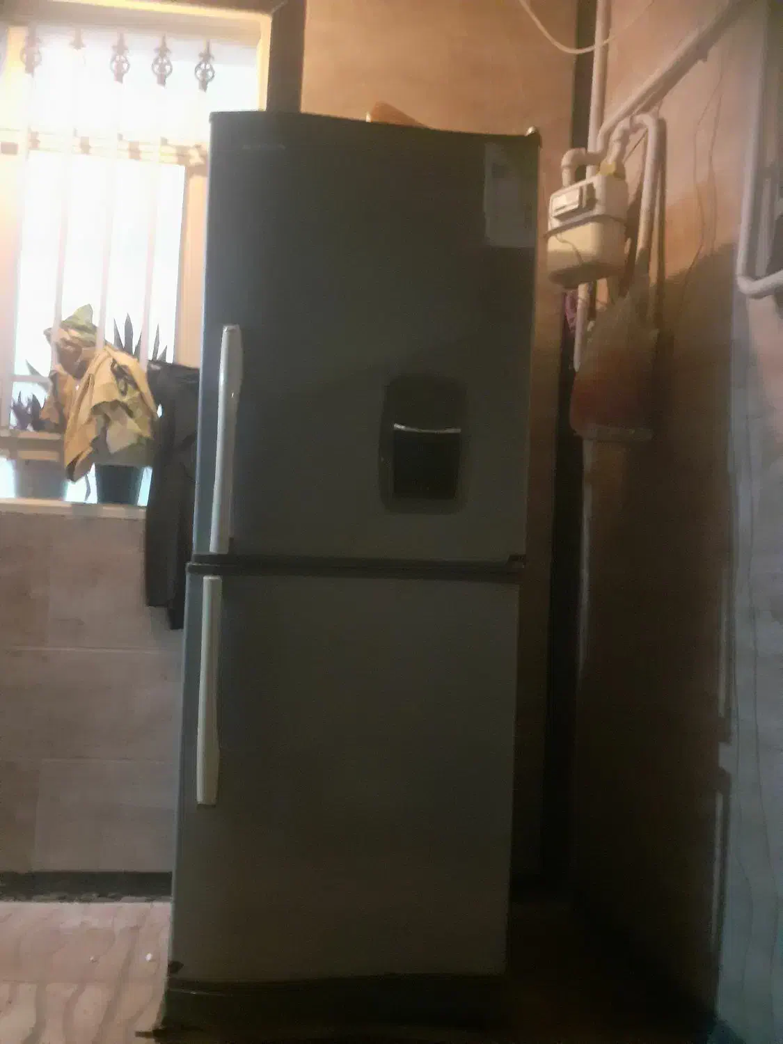 فروش|یخچال و فریزر|نهاوند, |دیوار