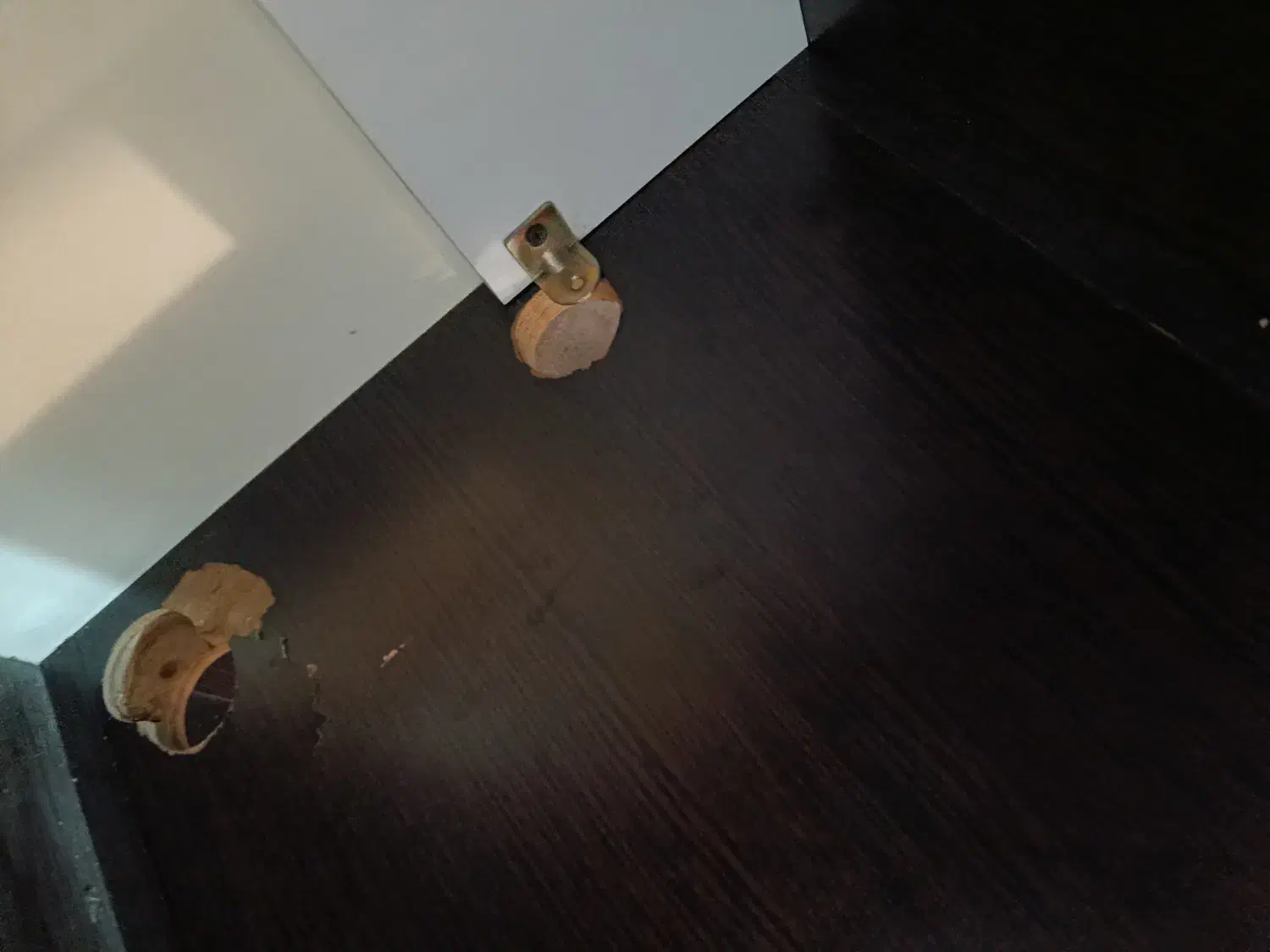 کمد MDF|جاکفشی، کمد، دراور|تهران, پرستار|دیوار