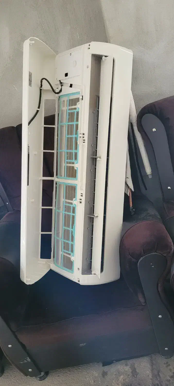 خدمات کولر گازی|خدمات پیشه و مهارت|مرند, |دیوار