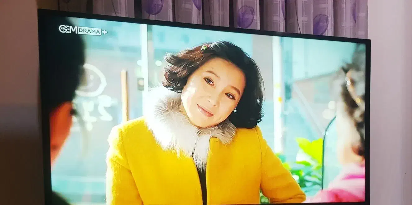 سامسونگ 32اینچ فولHD ال ای دی|تلویزیون و پروژکتور|تهران, مینای شمالی (مخبر)|دیوار