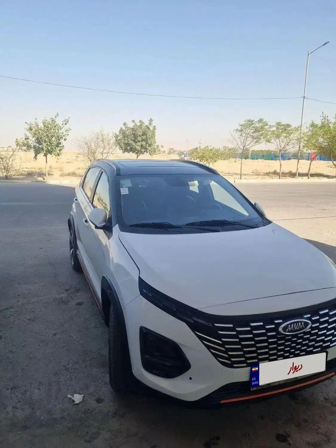 X33cros ۴۰۳|خودرو سواری و وانت|اسلام‌شهر, شهرک مهدیه|دیوار