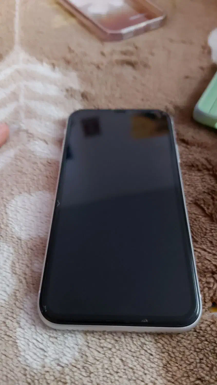 گوشی xr|موبایل|خرم‌آباد, |دیوار