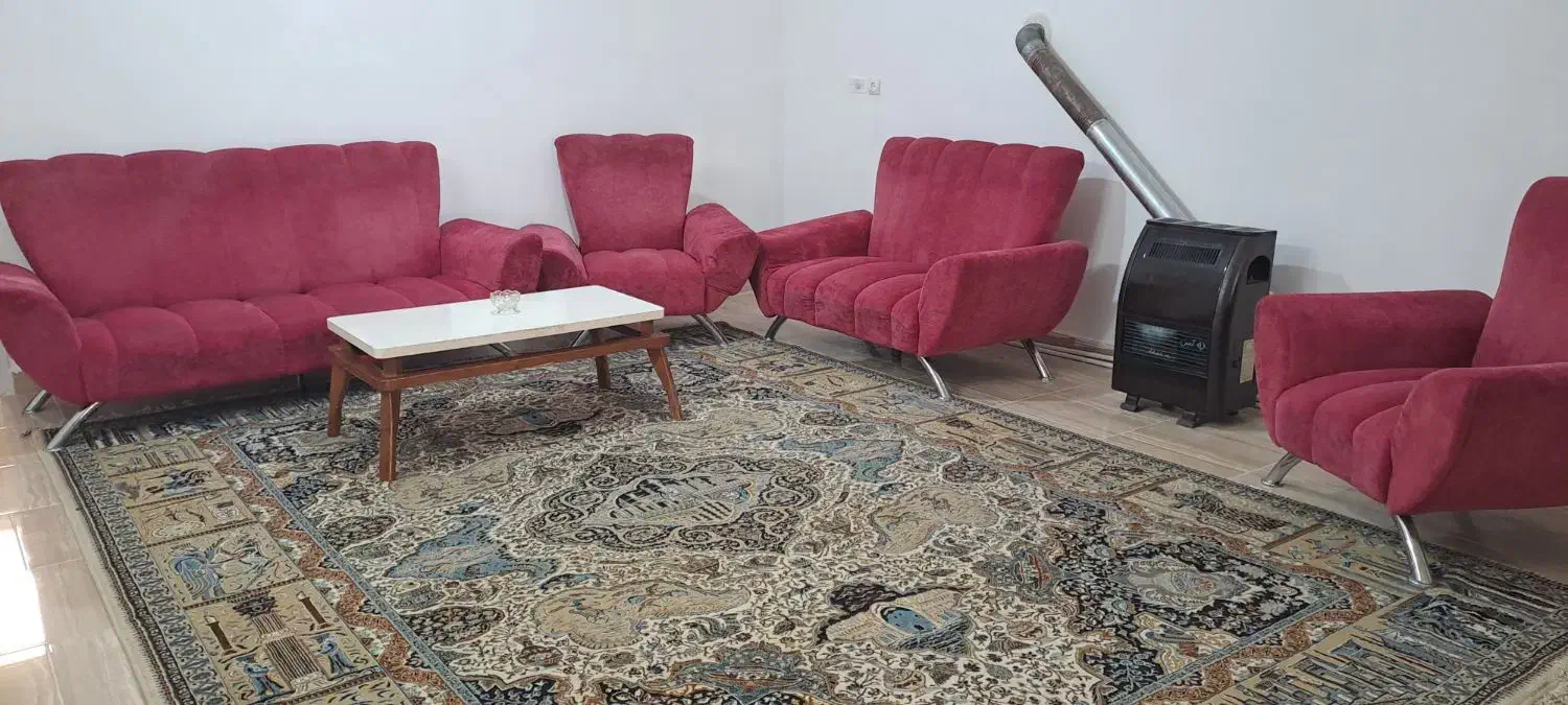 اجاره سوئیت آپارتمان مبله دربست کوتاه مدت|اجارهٔ کوتاه‌مدت آپارتمان و سوئیت|مشهد, سرافرازان|دیوار