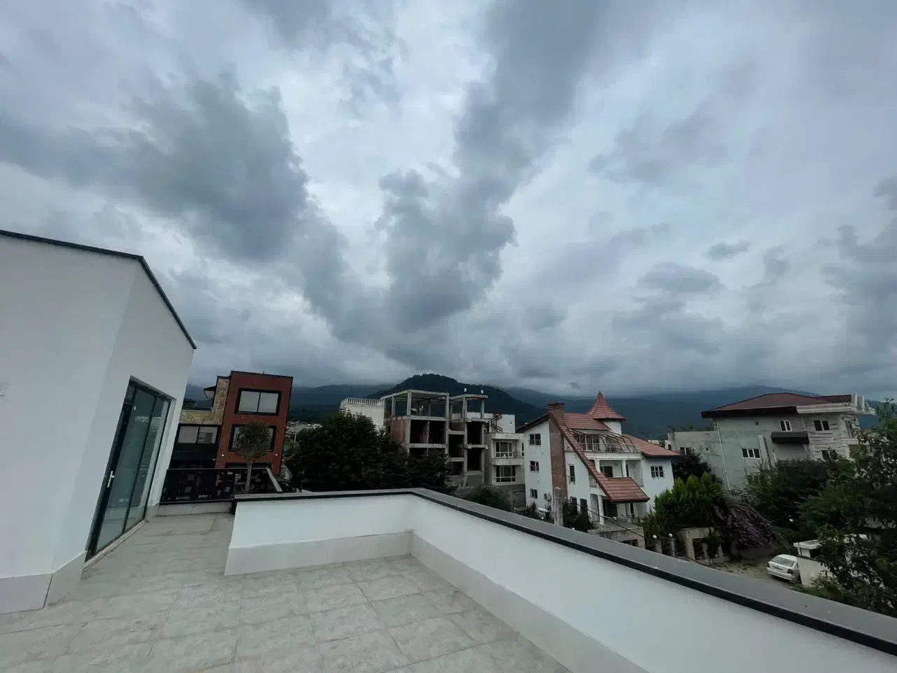 ۳۰۰ متر بنای دوبلکس تیله کنار|فروش خانه و ویلا|سلمانشهر, |دیوار