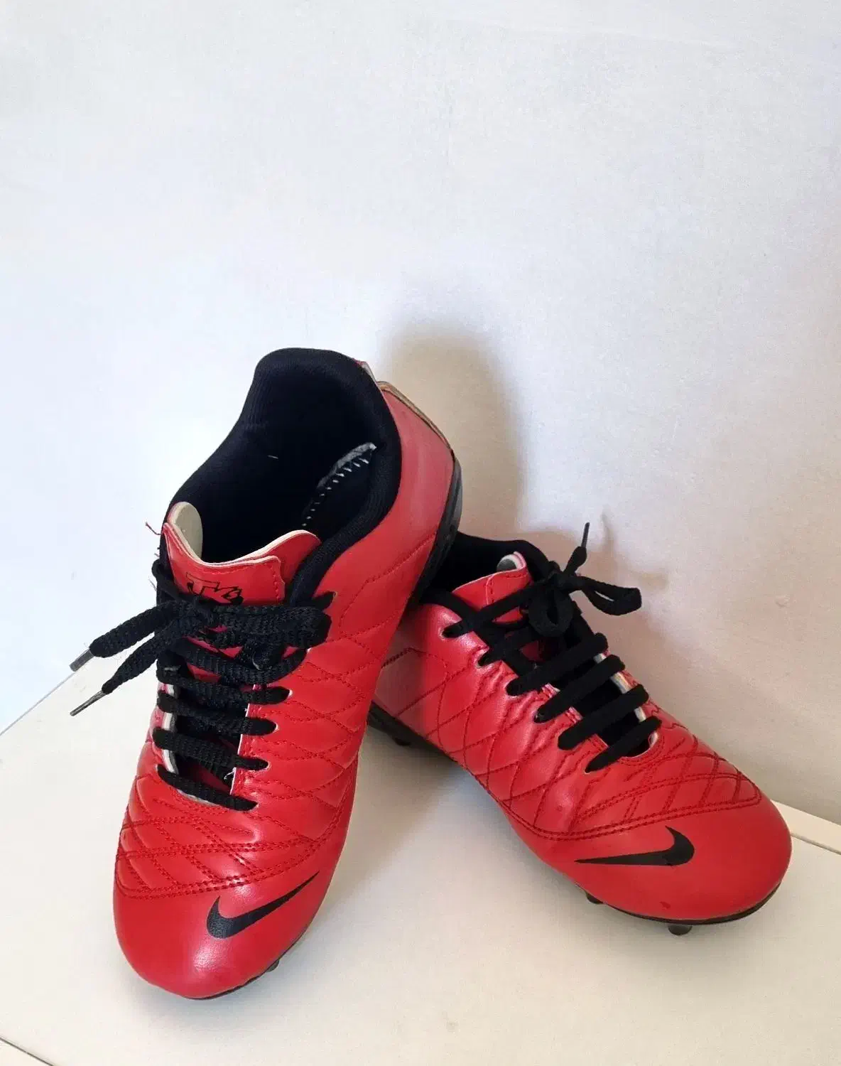 کتونی استوک چمن|کیف، کفش، کمربند|هشتگرد, شهرک ریحانه|دیوار