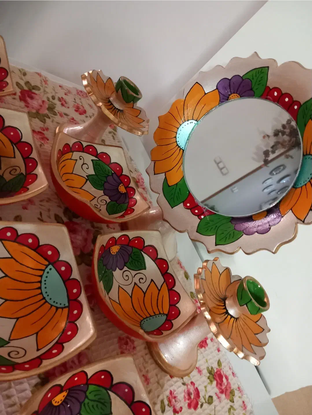 هفت سین|سرویس روتختی|کرج, فاز ۳ گوهردشت|دیوار