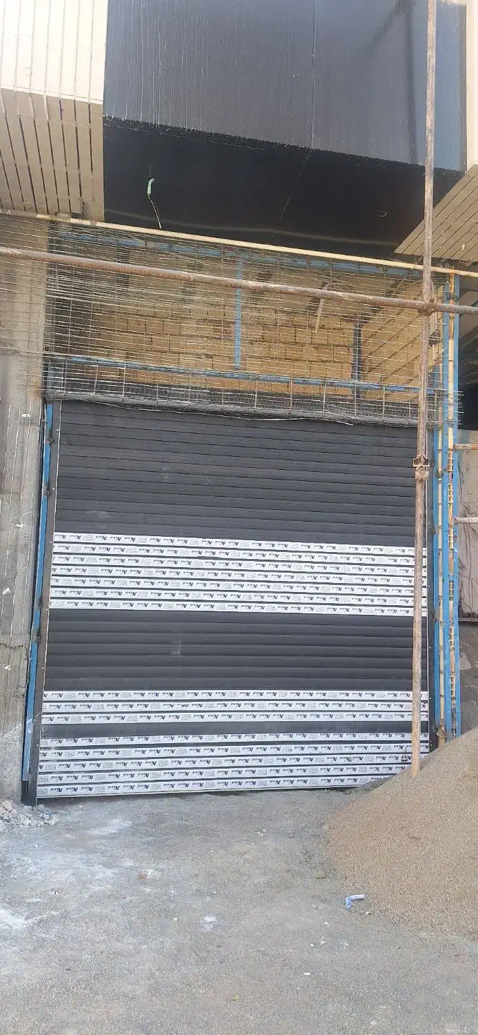 کرکره برقی وجک پارکینگی و خدمات|خدمات پیشه و مهارت|بیرجند, |دیوار