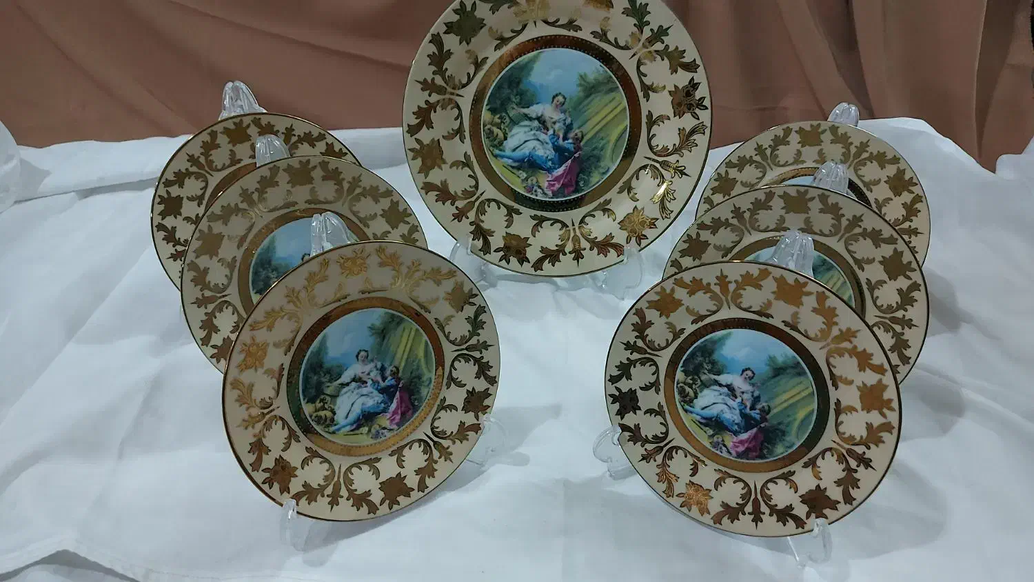 وسایل منزل|فرش|گلپایگان, |دیوار