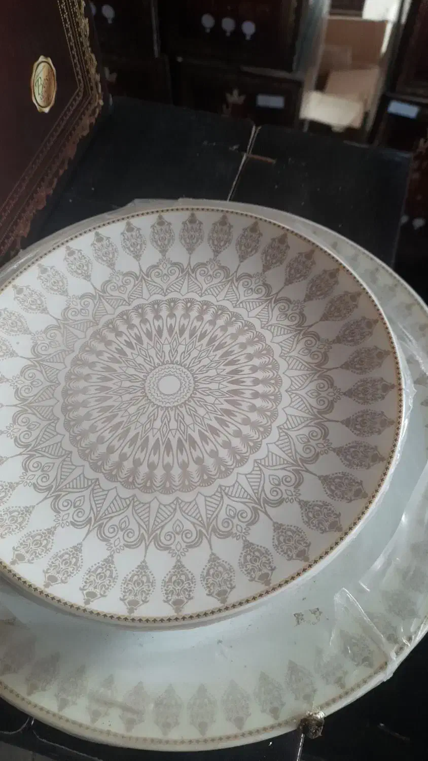 استخدام نیروی خانم جهت تولید،ادمین پیج،بازرگانی|استخدام صنعتی، فنی، مهندسی|مشهد, خلق آباد سفلی|دیوار