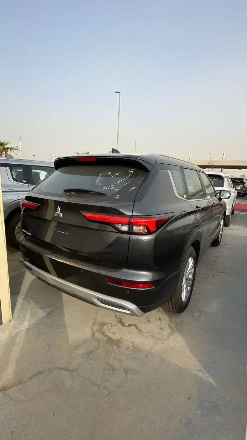 میتسوبیشی اوتلندر فول آپشن ۲۰۲۶|خودرو سواری و وانت|جلفا, |دیوار