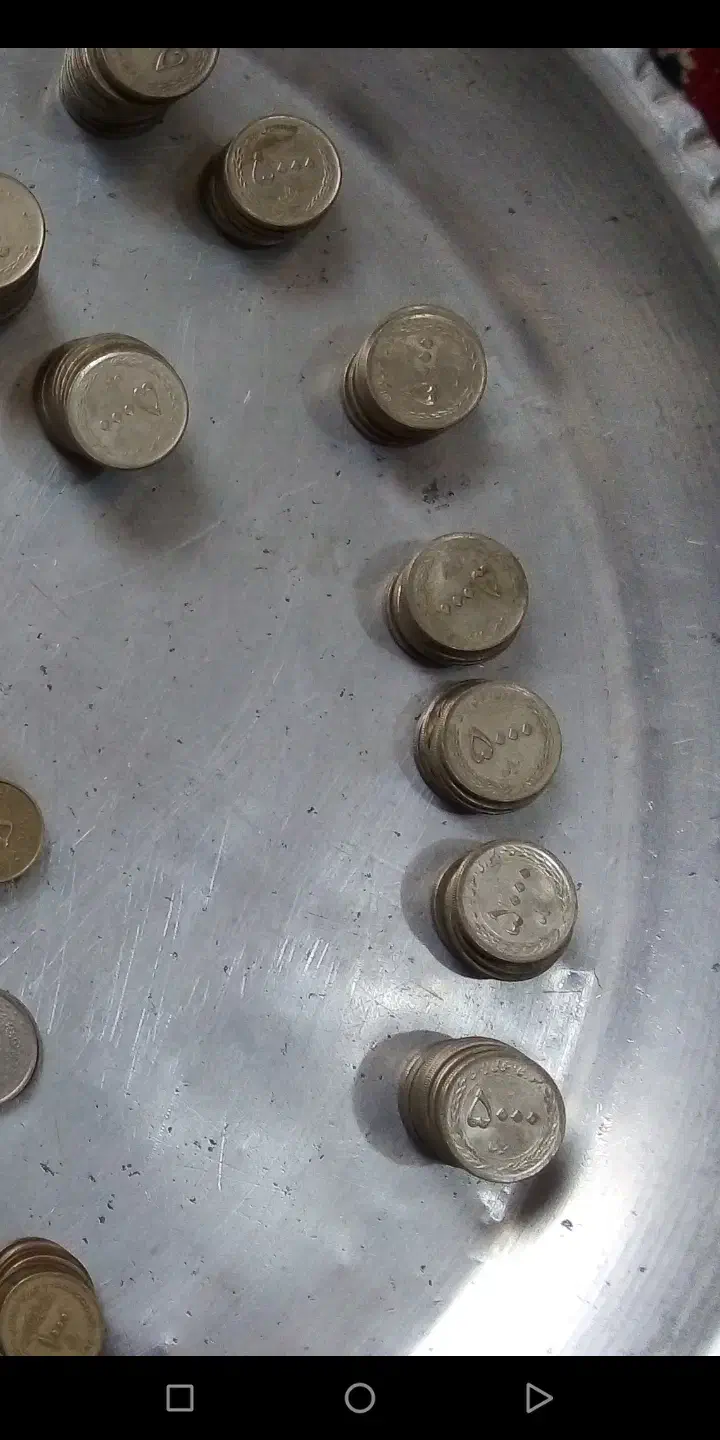 سکه های جهموری اسلامی|کلکسیون سکه، تمبر، اسکناس|تربت جام, جامرود|دیوار