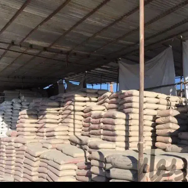 فروش عمده سیمان مستقیم از کارخانه|مصالح و تجهیزات ساختمان|مشهد, کشاورز|دیوار