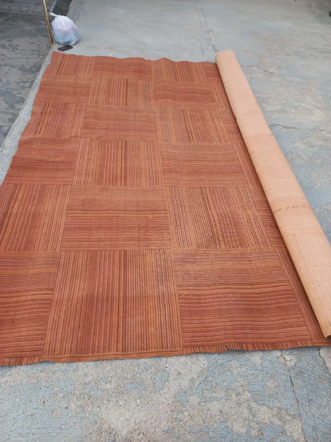 موکت در حد نو|موکت|بوئین زهرا, |دیوار