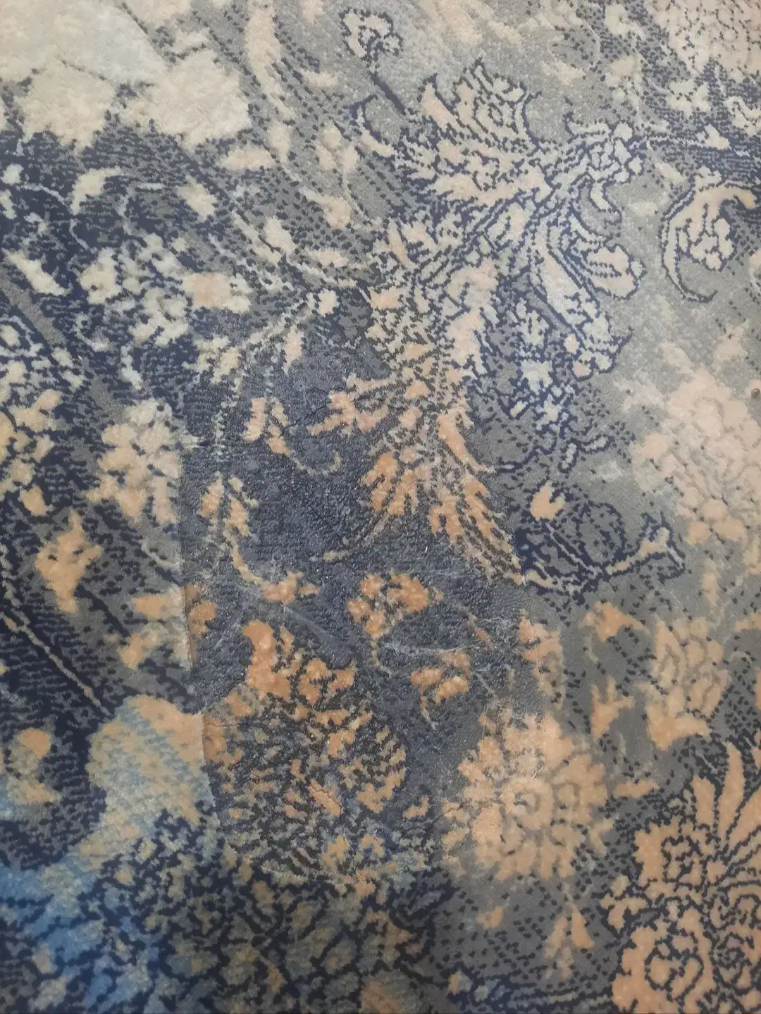 فرش ماشینی ۹ متری جفت|فرش|رباط‌کریم, رباط‌کریم|دیوار