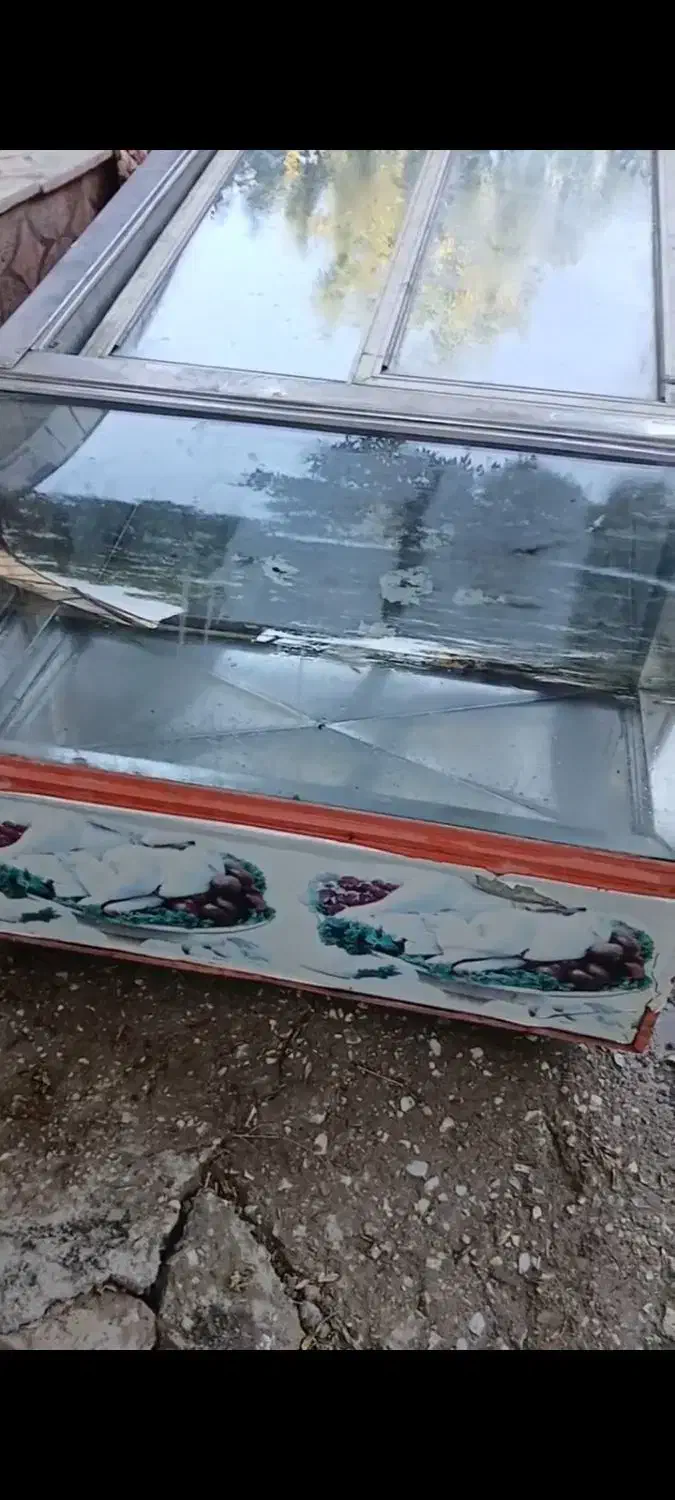 یخچال|فروشگاه و مغازه|زرین دشت (همدان), |دیوار