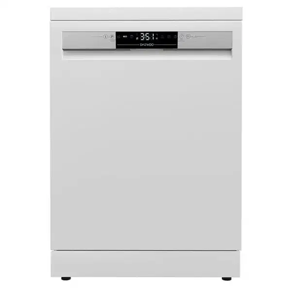 ماشین ظرفشویی دوو مدل DW-110 رنگ سفید|ماشین ظرفشویی|گنبد کاووس, |دیوار