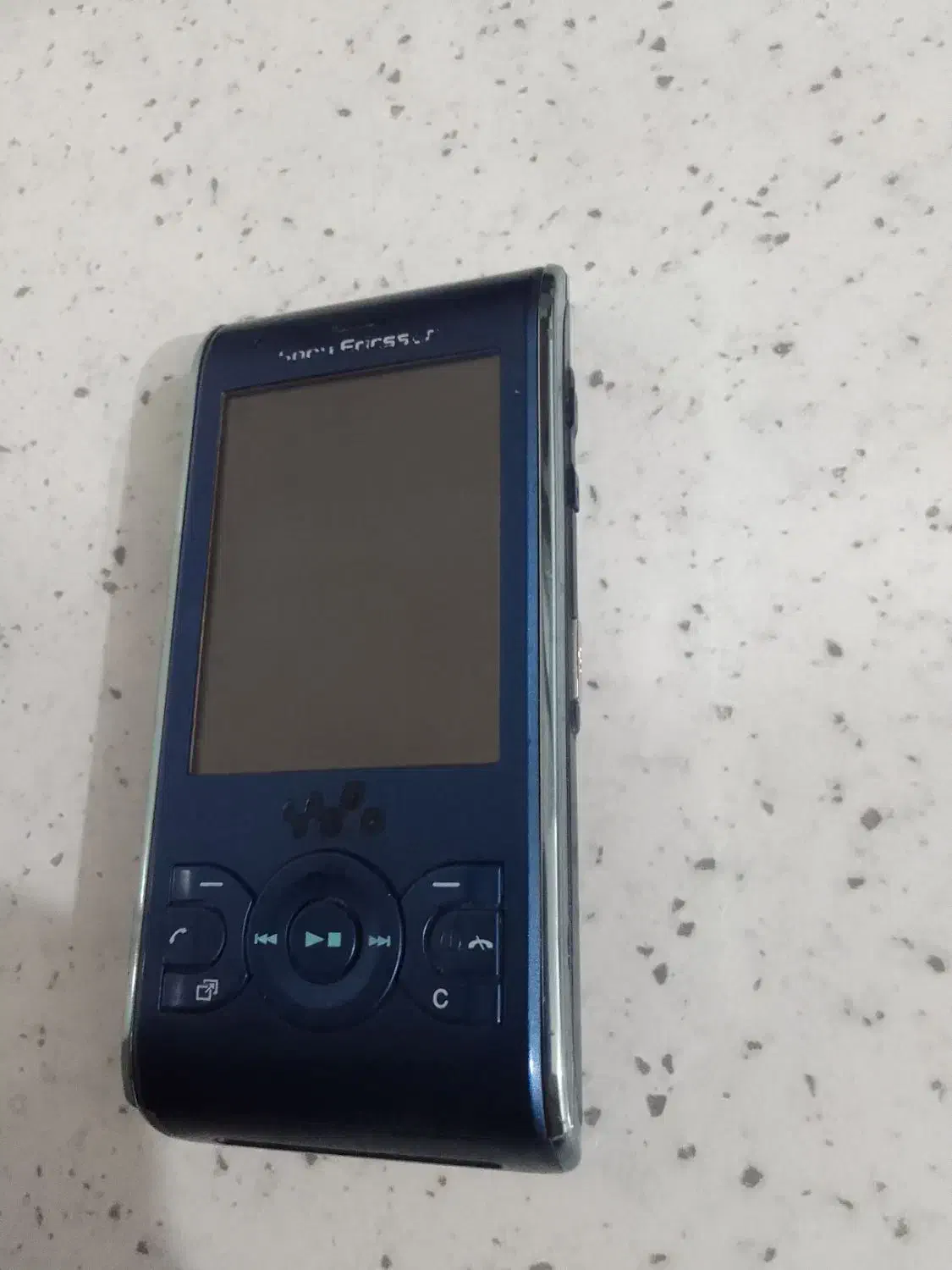 w725 گوشی سونی اریکسون|موبایل|رشت, پل تالشان|دیوار