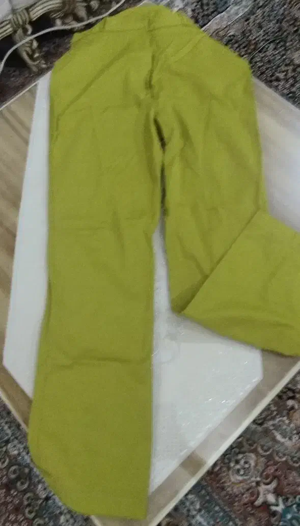 کت شلوار مجلسی جنس کرپ سایز 40/42/44|لباس|پارسآباد, |دیوار