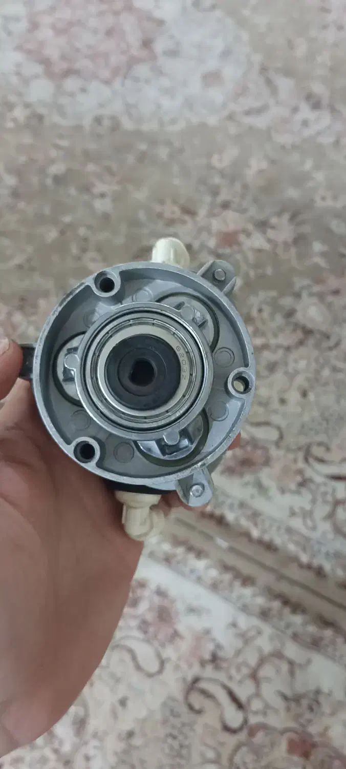 فروش انواع فیلتر و راه اندازی دستگاه تصفیه آب|آب‌سردکن و تصفیه آب|اهواز, شهرک الهیه|دیوار