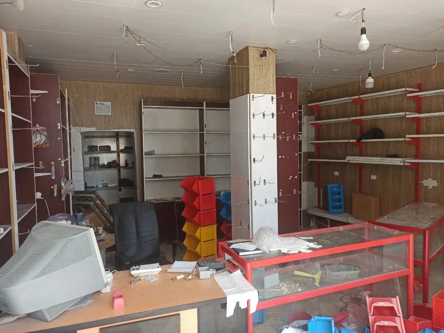 دکور مغازه جم|فروشگاه و مغازه|جم, |دیوار