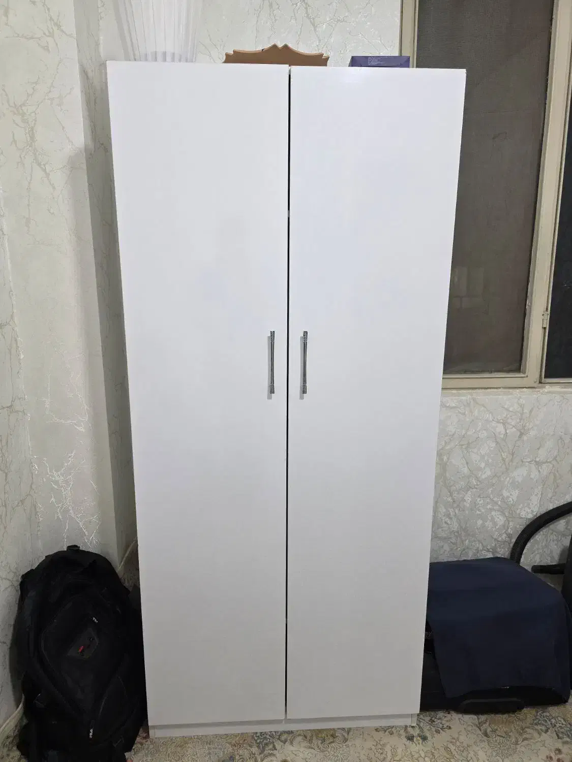 کمد ام دی اف درحدنو|جاکفشی، کمد، دراور|فردیس, فردیس|دیوار