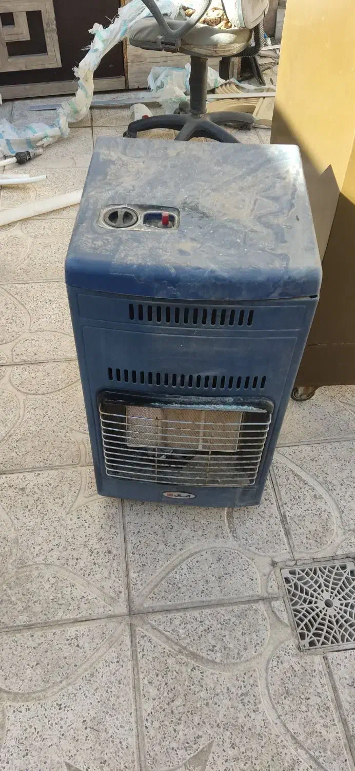 بخاری|بخاری، هیتر، شومینه|قروه, |دیوار