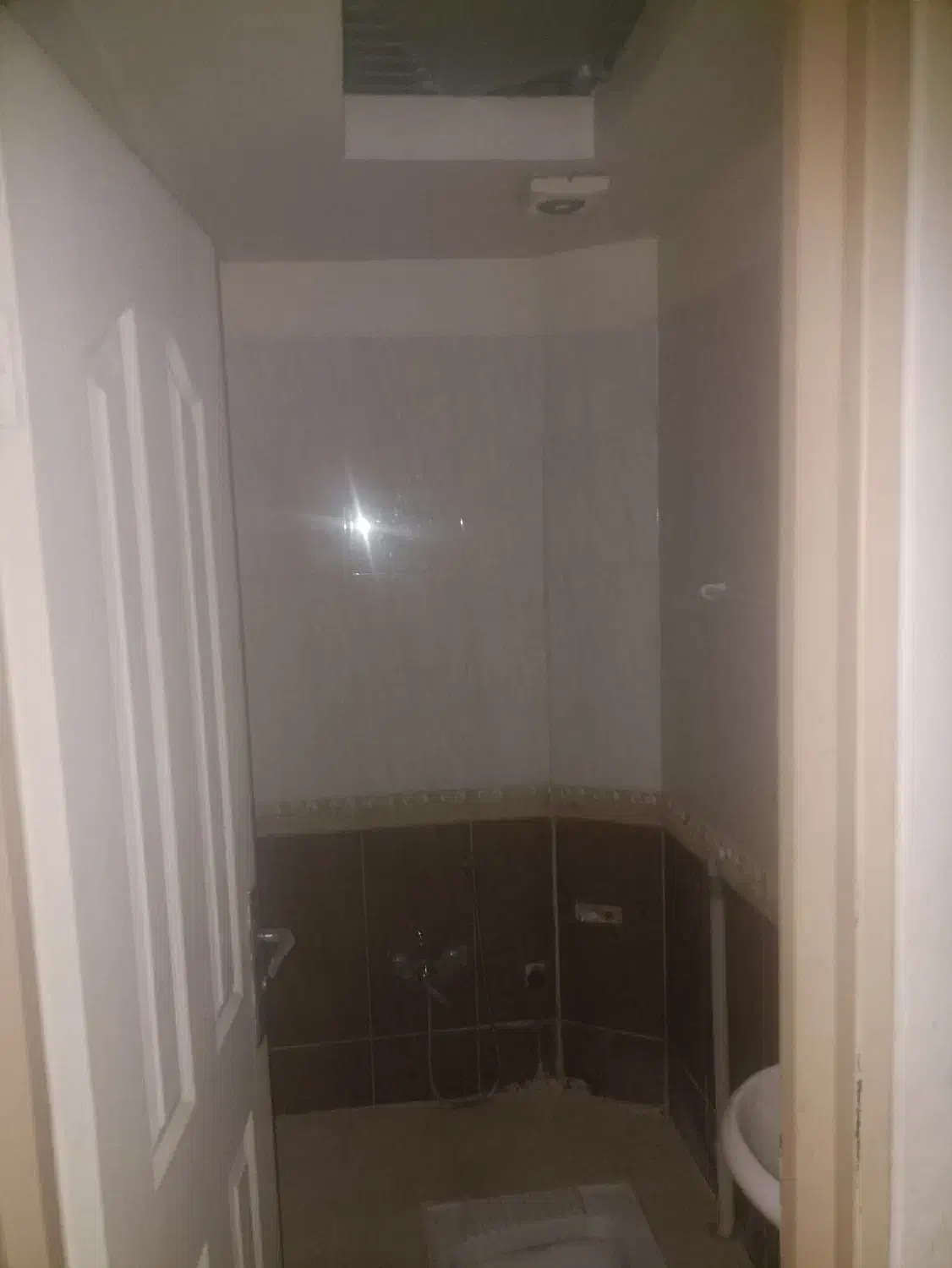 آپارتمان ۶۵ متری