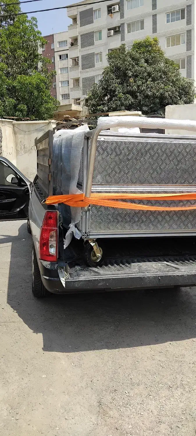 وانت تلفنی|خدمات حمل و نقل|بندرعباس, |دیوار