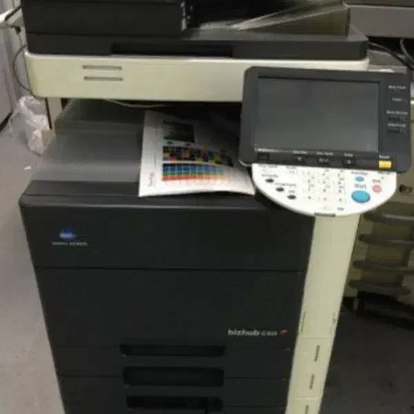 تمامی مدل های دستگاه کپی رنگی کونیکا|پرینتر، اسکنر، کپی، فکس|لاهیجان, امیرشهید|دیوار