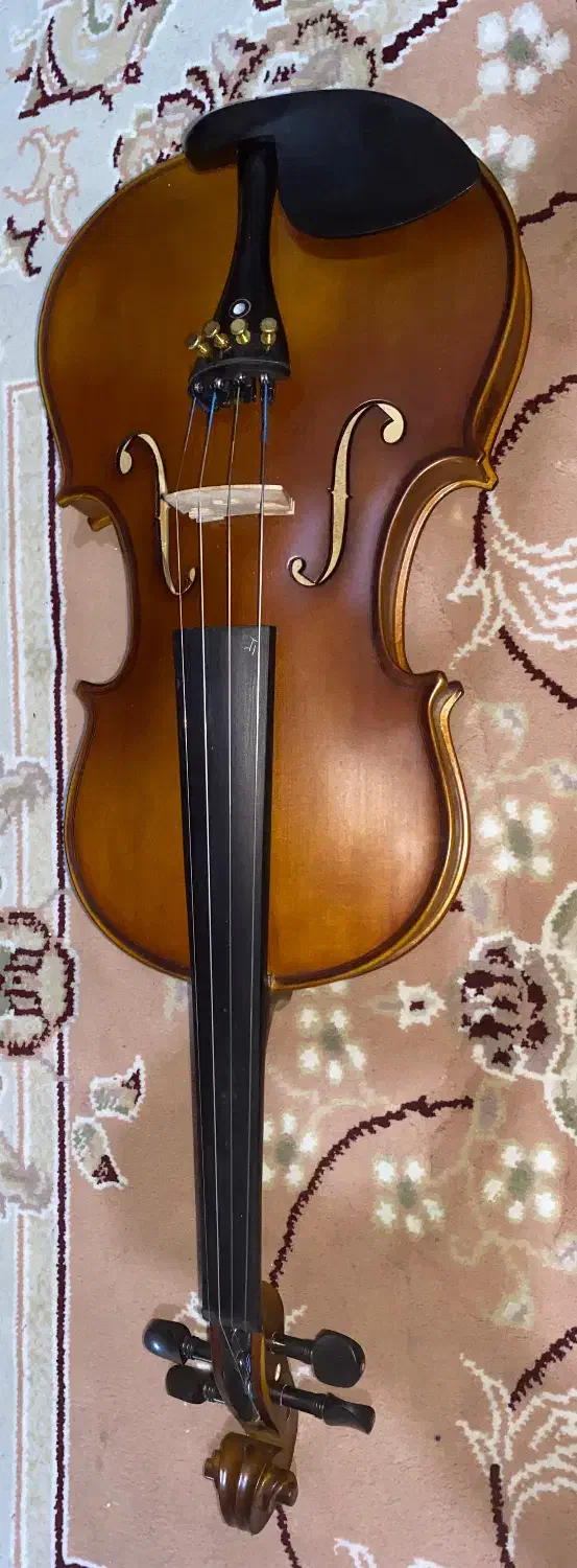 ویولن valencia 170|ویولن|تبریز, |دیوار